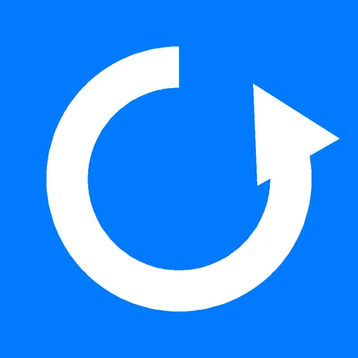 Hard Refresh logo