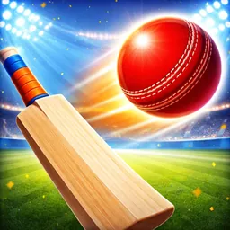 FIick Cricket logo