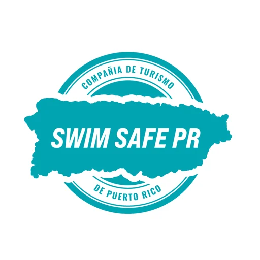 Swim Safe PR logo