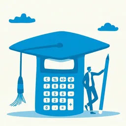 Parent Pay - School Finance AI logo