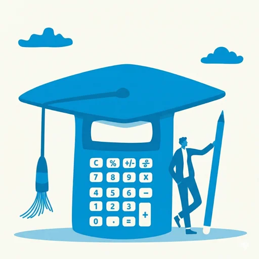 Parent Pay - School Finance AI logo