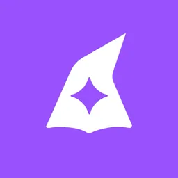 ToonyStory: AI Storybook Maker logo