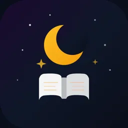 BedTime Stories: Magic Tales logo