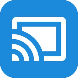 Miracast : Screen Mirroring ™ logo