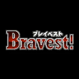 Bravest! logo
