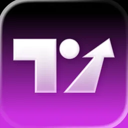 Trading View Chart AI Analyzer logo