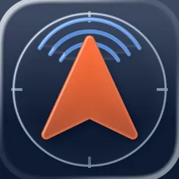 Aerial Aligner: Freeview UK logo