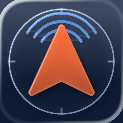 Aerial Aligner: Freeview UK logo