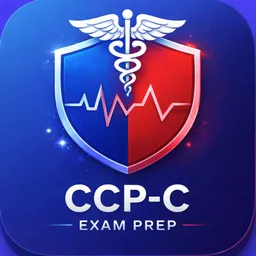 CCP-C Exam Prep: Critical Care logo