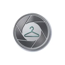 VintSnap: Sell on Vinted Fast logo