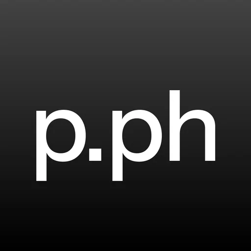 plain.phone logo