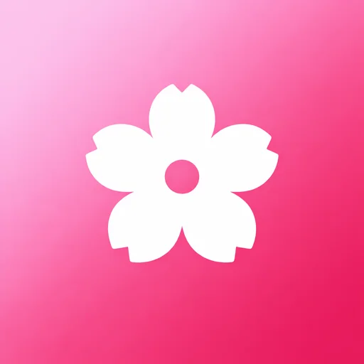 Japan on a Budget: JOAB logo