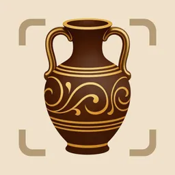 Antique Identifier | AntiqueID logo