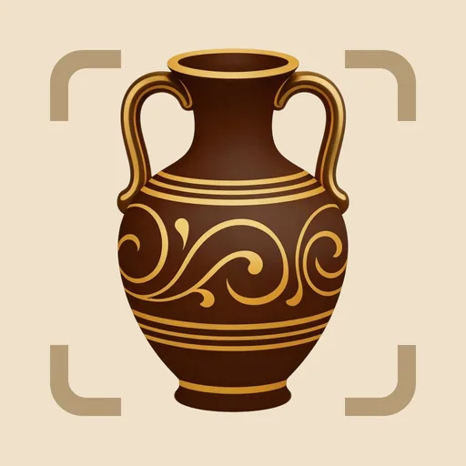 Antique Identifier | AntiqueID logo