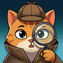 Find Em All! - Hidden Objects logo