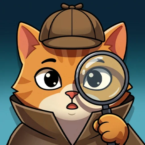 Find Em All! - Hidden Objects logo