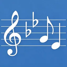 MIDI Timer - Piano Practice logo