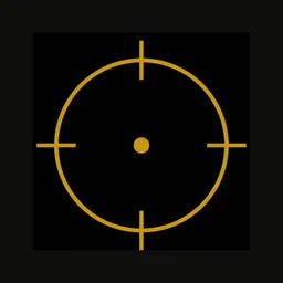 SpotterCall: Voice Ballistics logo