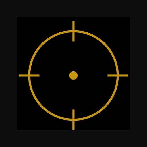 SpotterCall: Voice Ballistics logo