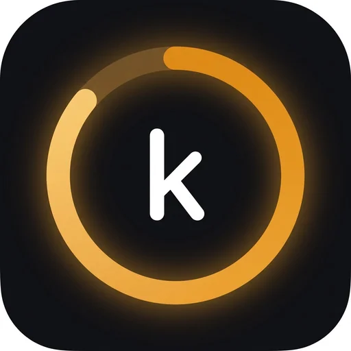 KnowLimit: Drink Journal logo