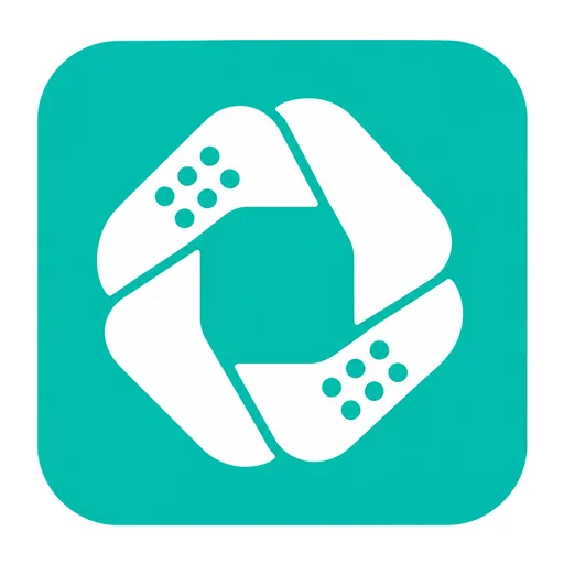 WoundFocus Personal logo