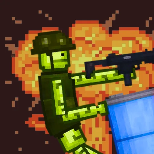 Zombie Apocalypse for MN logo