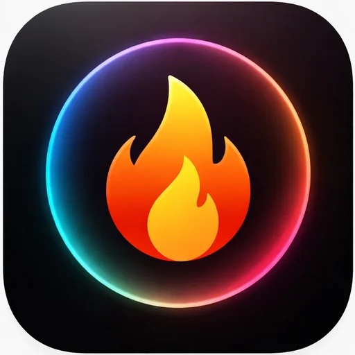 iFast: Fasting Tracker logo