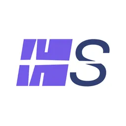 HeroSMS — Temporary Numbers logo