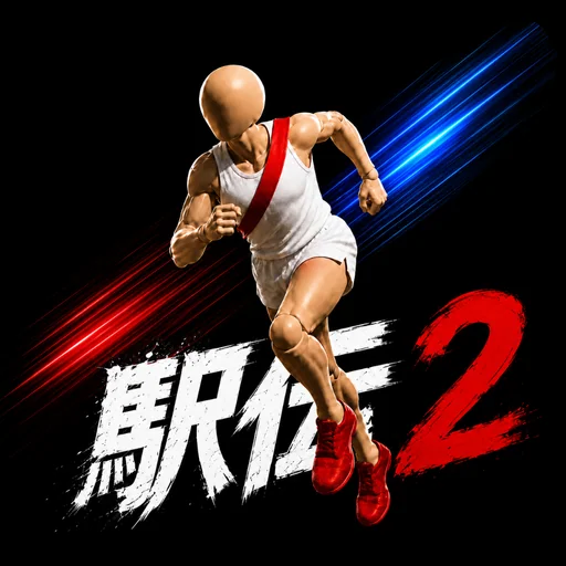 駅伝2 - 箱根路を目指す育成シミュレーション logo