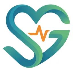 SwasthGO - PCOS & PCOD Care logo