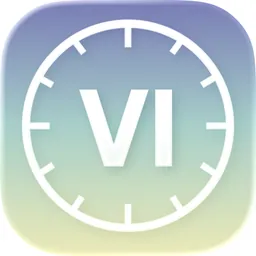 Days Until VI logo