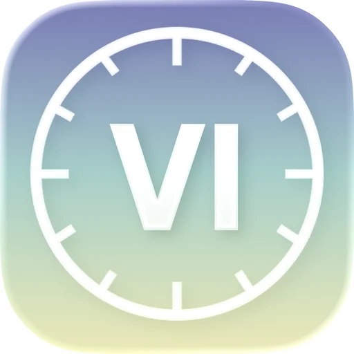 Days Until VI logo