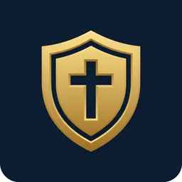 AngelGuard: Spiritual Warfare logo