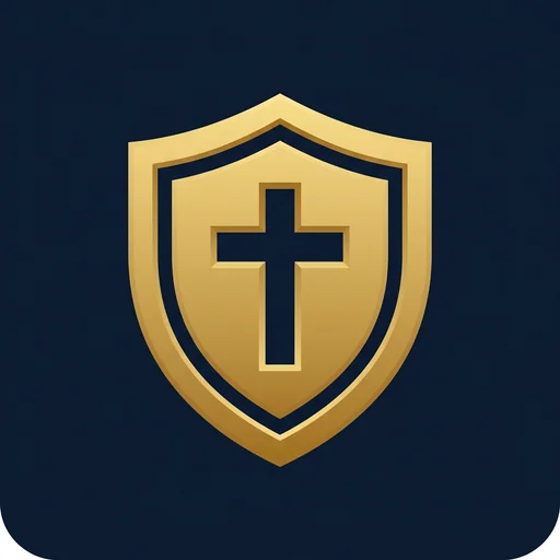 AngelGuard: Spiritual Warfare logo