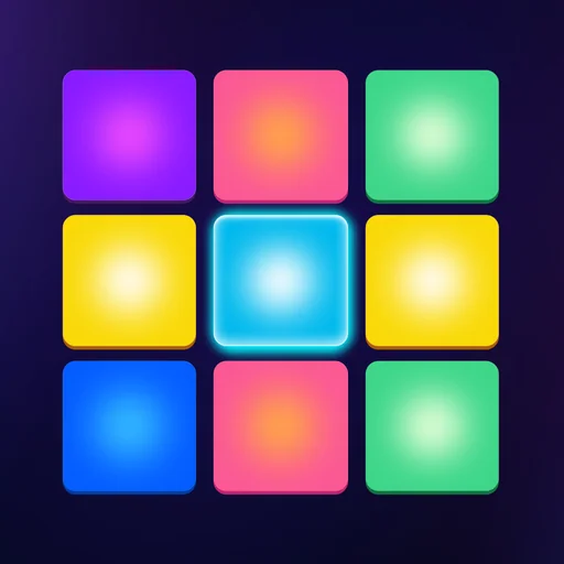 Beat Maker – Drum Pad Music logo