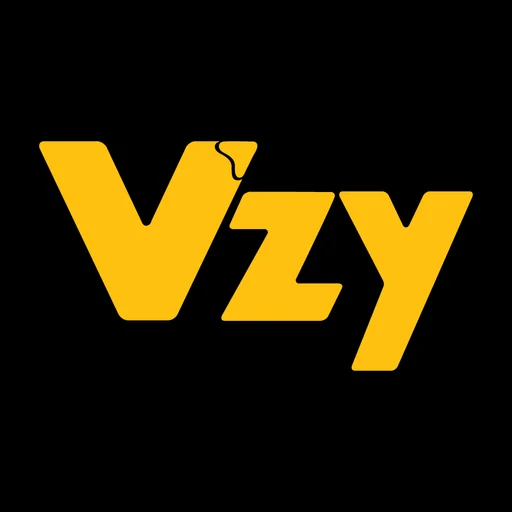 VZY: 29+ OTTs in 1 App logo