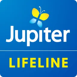 Jupiter Lifeline logo