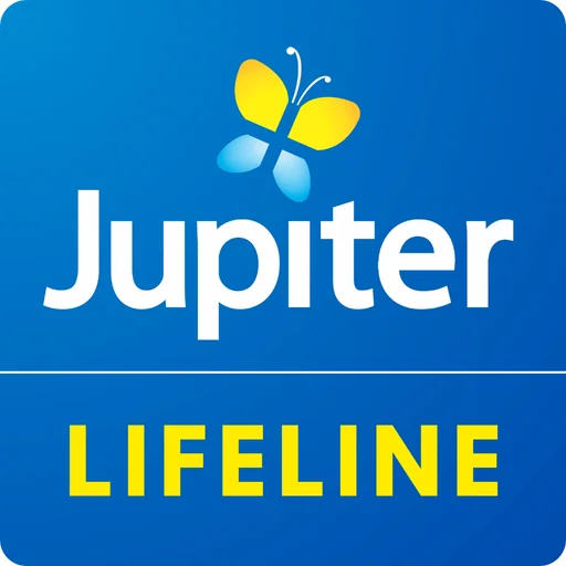 Jupiter Lifeline logo