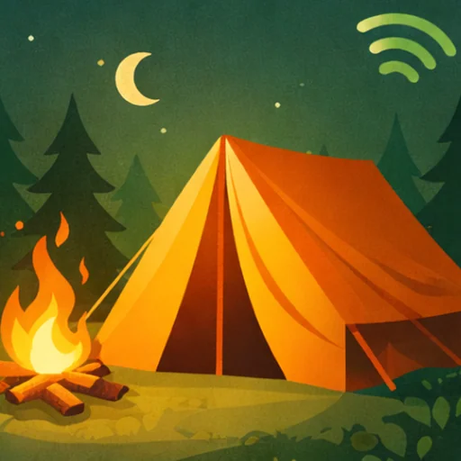 Offline Survival Kit logo