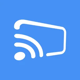 AirScreen ᅠ logo