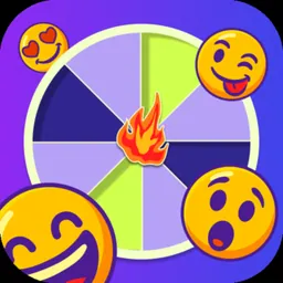Party Game - Roulette logo