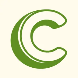 Cookonut: Recipes Organized logo