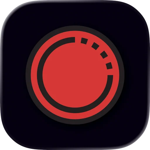 Fields - Audio Recorder logo