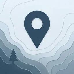 MapCheck: Offline GeoTIF & PDF logo