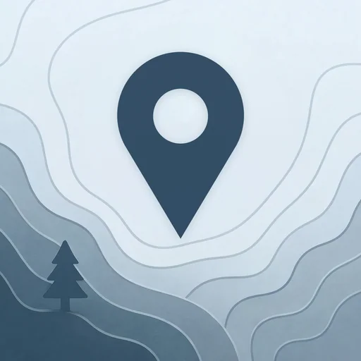 MapCheck: Offline GeoTIF & PDF logo
