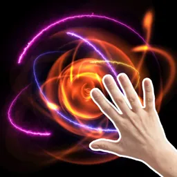 Hand Control: Gesture Master logo
