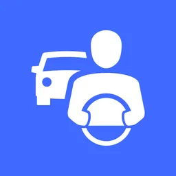 Driving Theory Test Practice logo