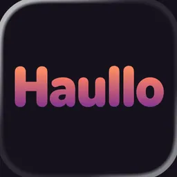 Haullo logo
