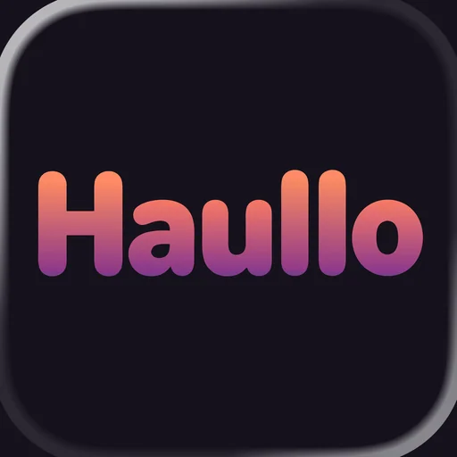 Haullo logo