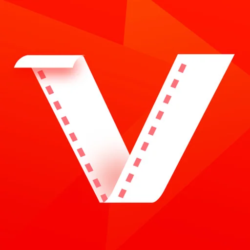 All Video Saver & Player logo